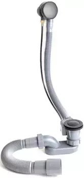 Слив-перелив для ванны Delice DLR000008