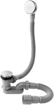 Слив-перелив для ванны Delice DLR000014