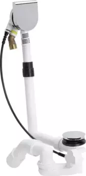 Слив-перелив для ванны модель 6170.10 Viega Multiplex 723347