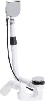 Слив-перелив для ванны модель 6171.10 Viega Multiplex 724566