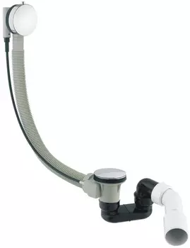 Слив-перелив для ванны Omnires Cgs TK104-PLUS-3.01+64-SCR