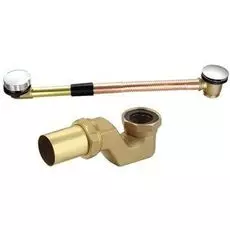 Слив-перелив для ванны Raiber RTB95-01