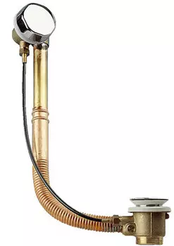 Слив-перелив для ванны Remer 96