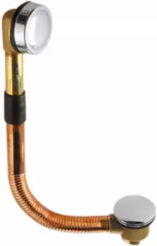 Слив-перелив для ванны Remer 96CC