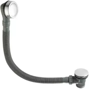 Слив-перелив для ванны Remer 96PCC