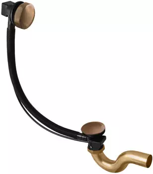 Слив-перелив Rav Slezak MD0588SM