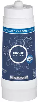 Сменный фильтр 3000 л Grohe Blue 40547001