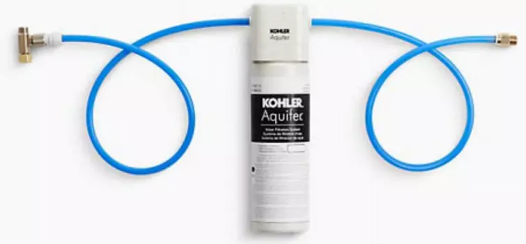 Сменный фильтр для смесителя Jacob Delafon Carafe E77685-NF