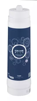 Сменный фильтр Магний+ 400 л Grohe Blue 40691001