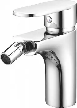 Смеситель для биде без донного клапана BelBagno Loyd LOY-BD-CRM