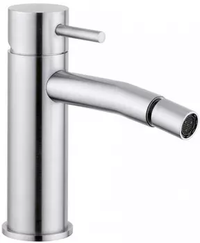 Смеситель для биде без донного клапана Cisal Xion XI000564D1