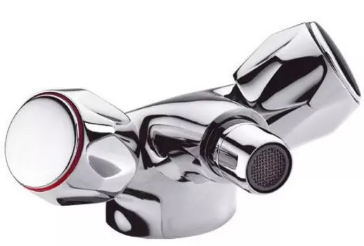 Смеситель для биде без донного клапана Clever Guayama 96085