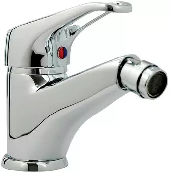 Смеситель для биде без донного клапана GPD Kalipso MBD20