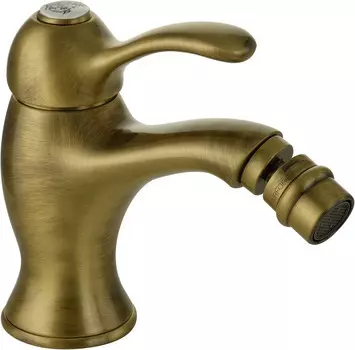 Смеситель для биде Migliore Lem 25865