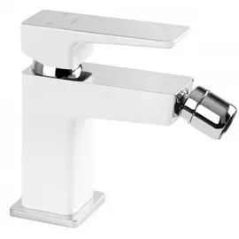 Смеситель для биде без донного клапана Omnires Parma PM7420 CRB