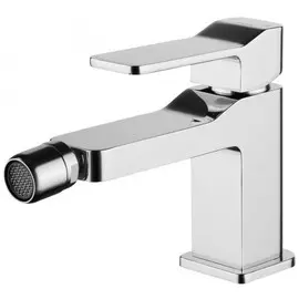 Смеситель для биде без донного клапана Omnires Slide SL7720 CR