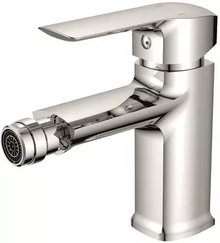 Смеситель для биде без донного клапана Orange Merci M13-031cr