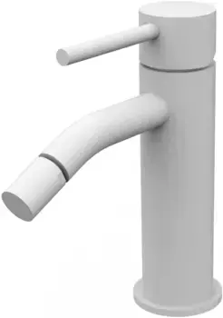 Смеситель для биде без донного клапана Paffoni Light LIG131BO