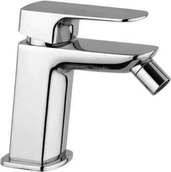 Смеситель для биде без донного клапана Paini Nove 09CR304