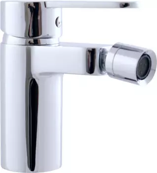 Смеситель для биде без донного клапана Rav Slezak Zambezi ZA044.5