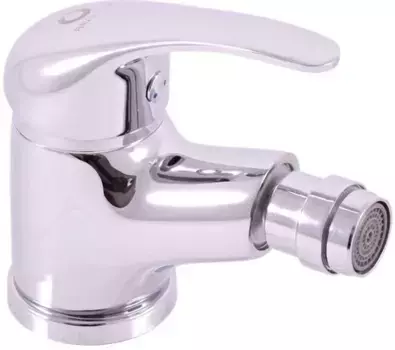 Смеситель для биде без донного клапана Rav Slezak Sazava SA044.5