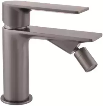 Смеситель для биде без донного клапана Rav Slezak Nil NL144.5MG