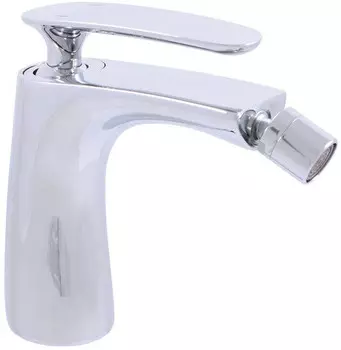 Смеситель для биде без донного клапана Rav Slezak Tigris TG144.5