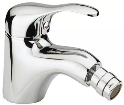 Смеситель для биде без донного клапана Remer Musa M21