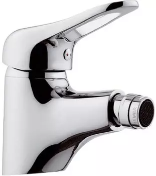 Смеситель для биде без донного клапана Remer Kiss K21