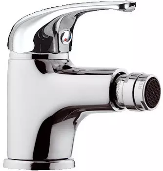 Смеситель для биде без донного клапана Remer Serie 35 F21