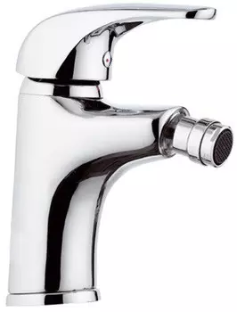 Смеситель для биде без донного клапана Remer Project P21