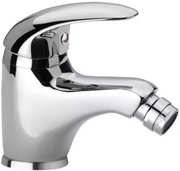 Смеситель для биде без донного клапана Remer Giga G21