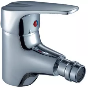 Смеситель для биде без донного клапана Rossinka D D40-51