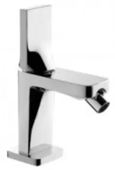 Смеситель для биде без донного клапана Sanindusa Line 42 555040111