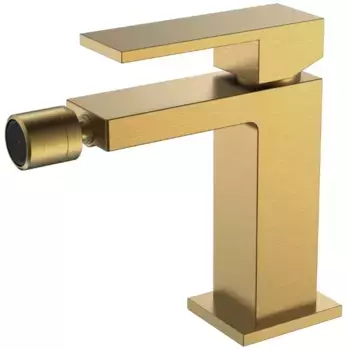 Смеситель для биде Boheme Qubic 476-BR