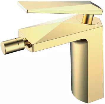 Смеситель для биде Boheme Venturo 386