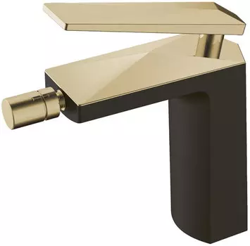 Смеситель для биде Boheme Venturo 386-B