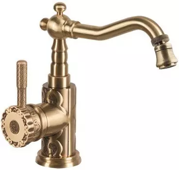 Смеситель для биде Bronze De Luxe Windsor 21688