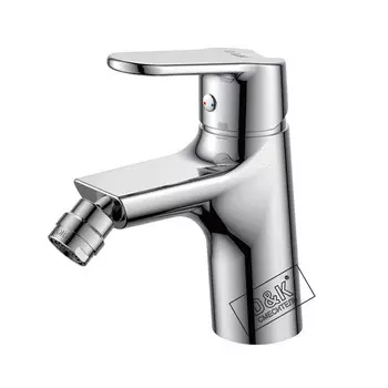 Смеситель для биде D&amp;K Bayern-Augsburg DA1122201