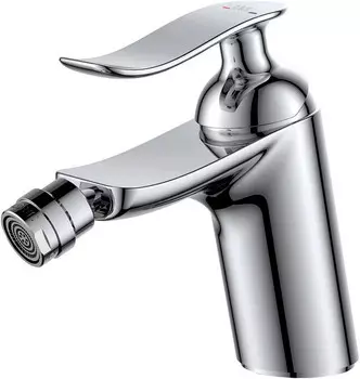 Смеситель для биде D&amp;K Bayern.Liszt DA1232201