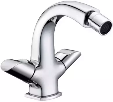 Смеситель для биде Elghansa New Wave Kappa 4907596