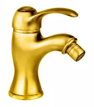 Смеситель для биде Fiore Jafar 47GO5321