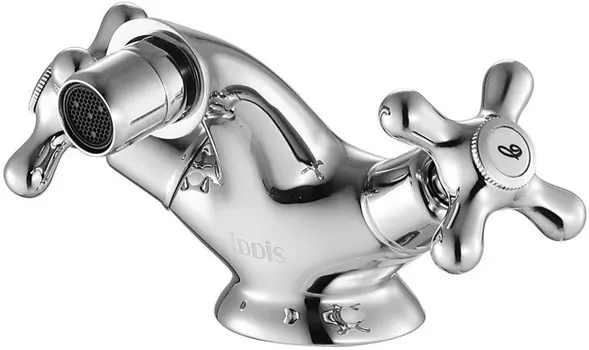 Смеситель для биде IDDIS Jeals 49002T4C