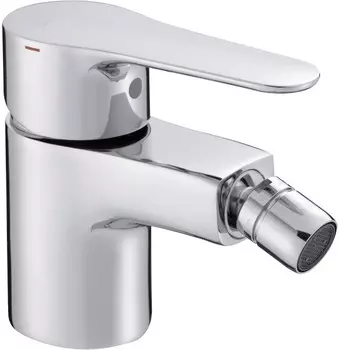 Смеситель для биде с донным клапаном Jacob Delafon July E16028-4-CP