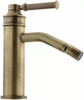 Смеситель для биде с донным клапаном Migliore Ermitage Mini 31423