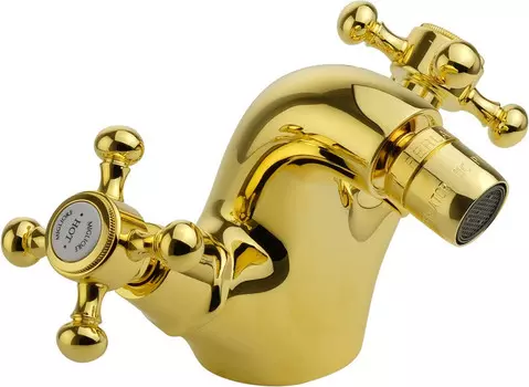 Смеситель для биде Migliore Lady 18846