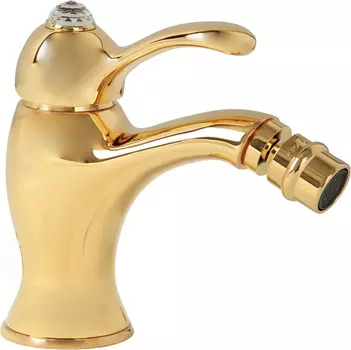 Смеситель для биде Migliore Lem Swarovski 18889