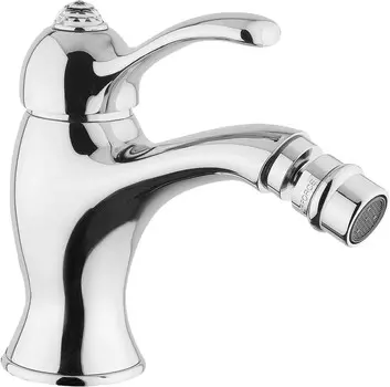 Смеситель для биде Migliore Lem Swarovski ML.LEM-1923K.CR