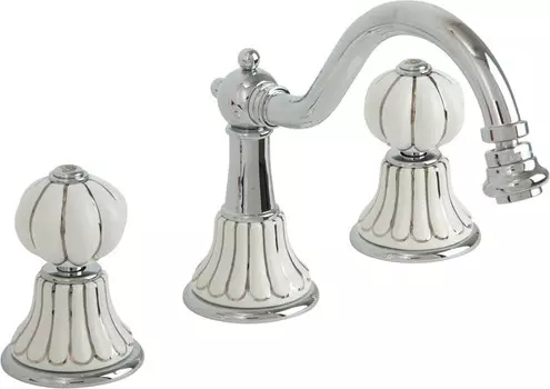 Смеситель для биде Migliore Olivia ML.OLV-5825.BP.CR