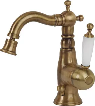 Смеситель для биде Migliore Oxford 19082